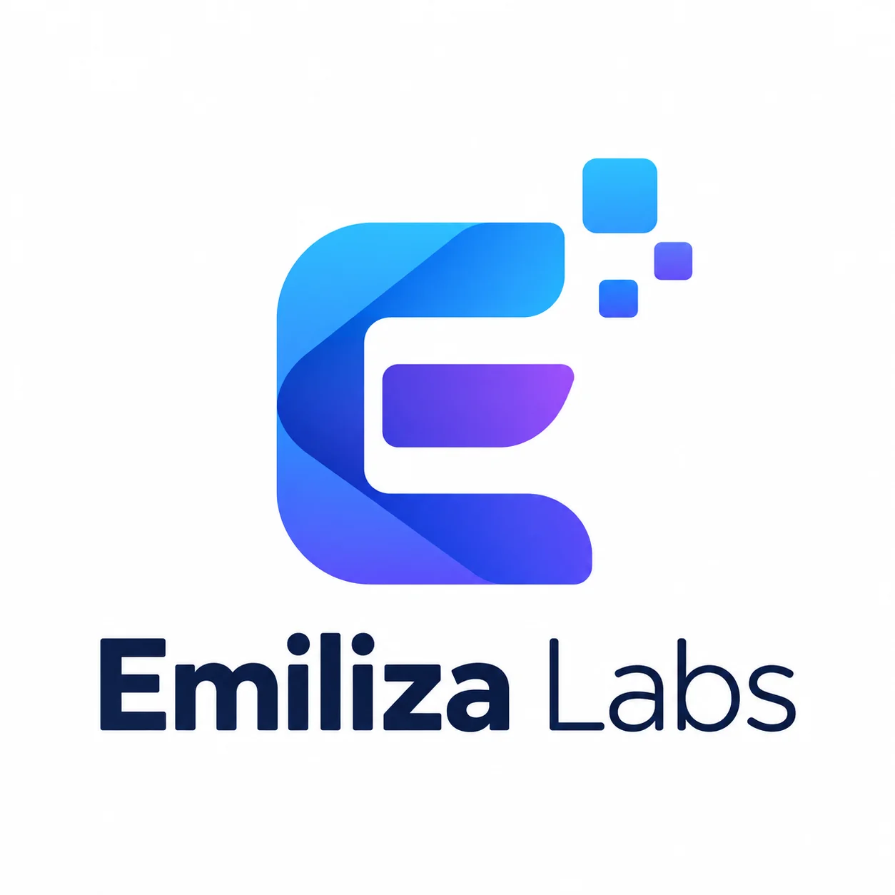 Emiliza Labs logo