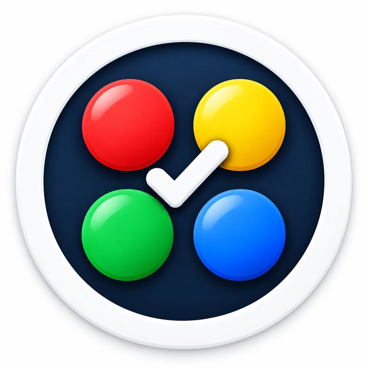 Mesterlogika app icon