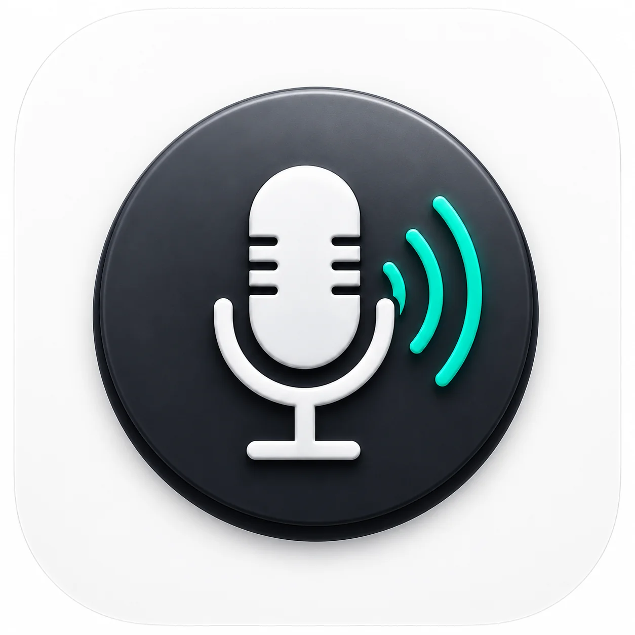 MicSentry app icon